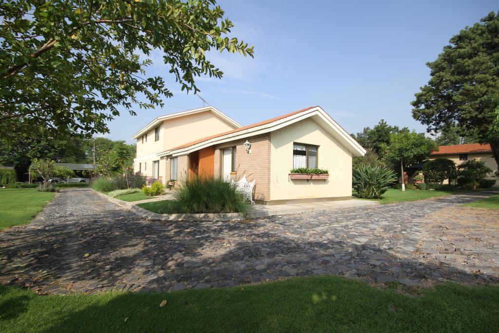 La Casita De Fraida Apartment