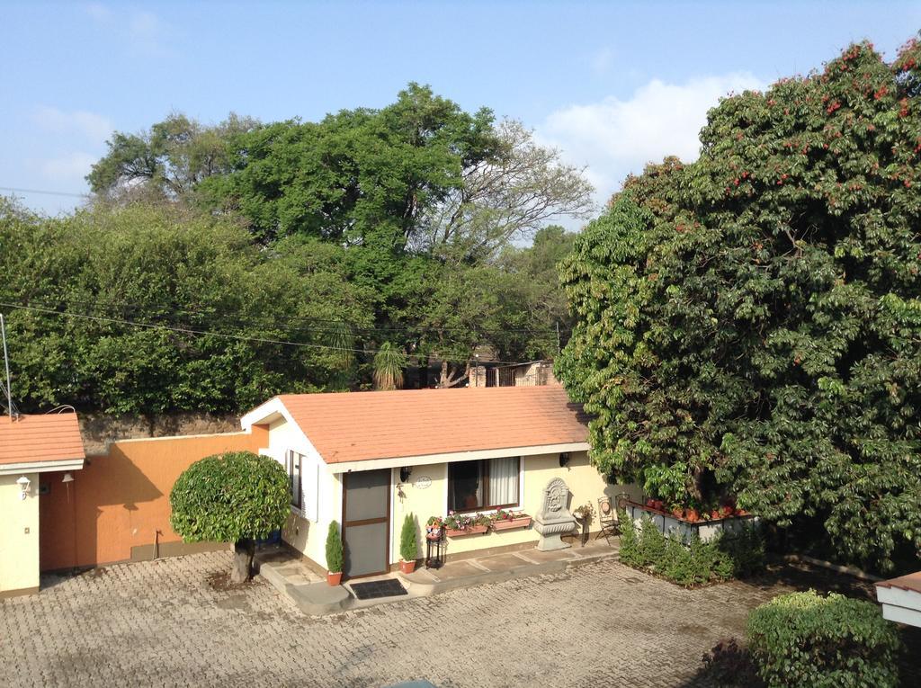 La Casita De Fraida
