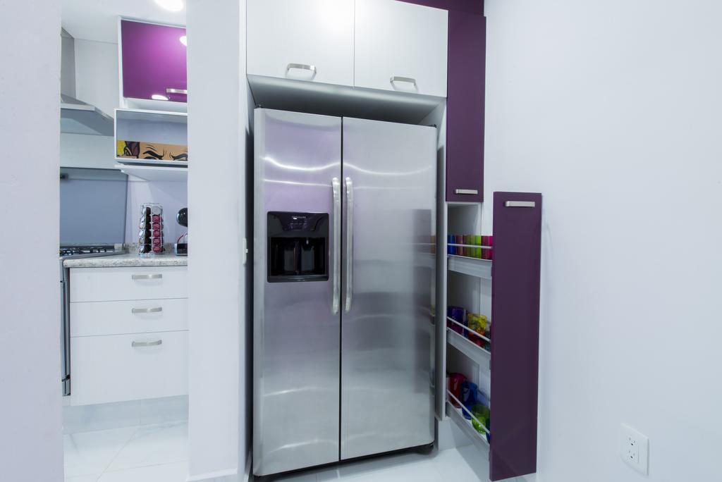 Once21 Apartment *