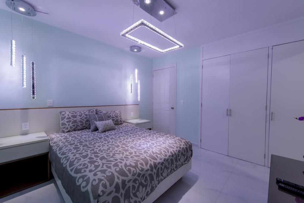 Once21 Apartment *