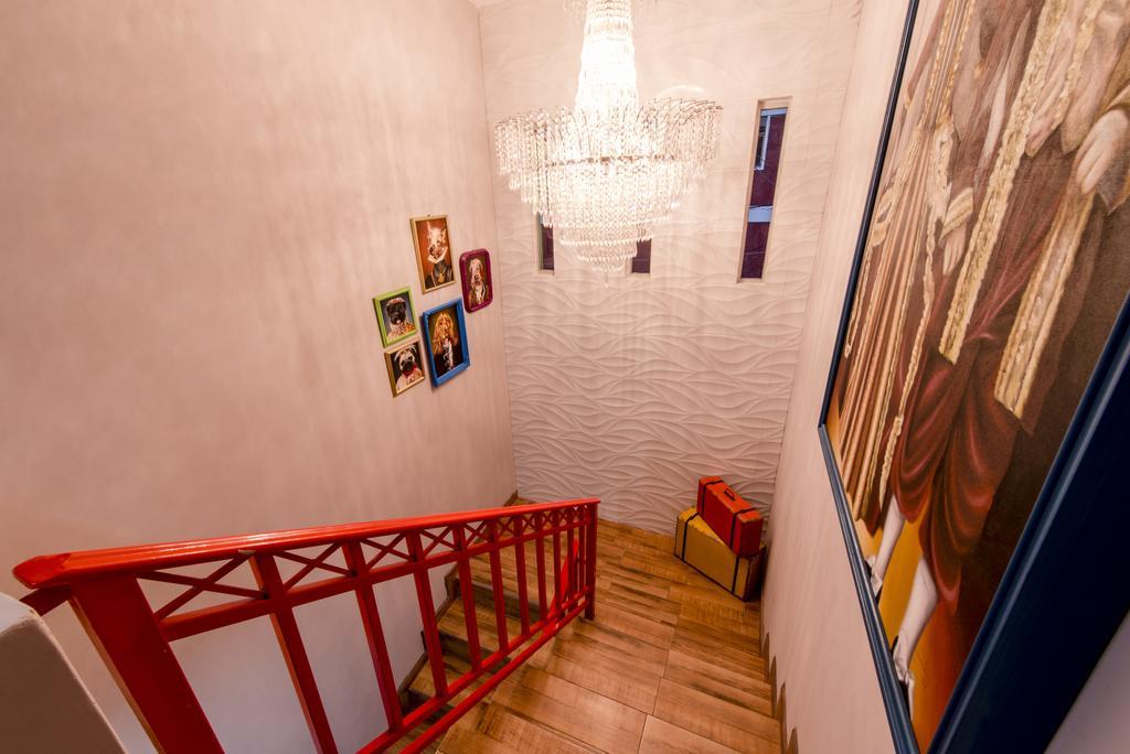 Once21 Apartment
