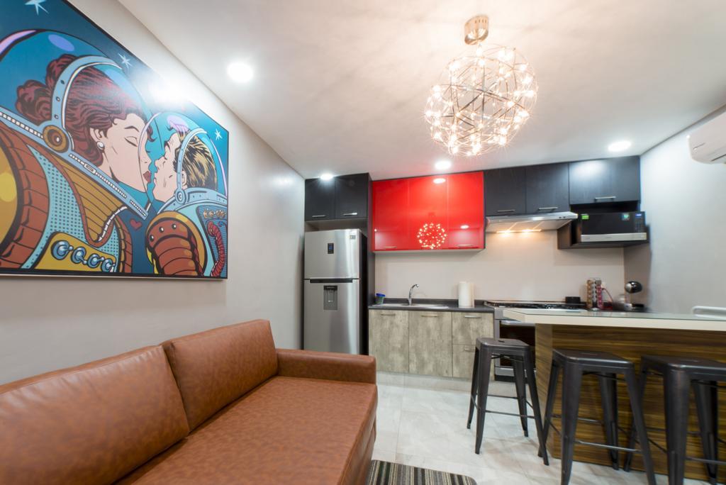 Apartment Once21 *