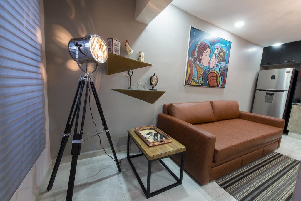 Apartment Once21 Guadalajara