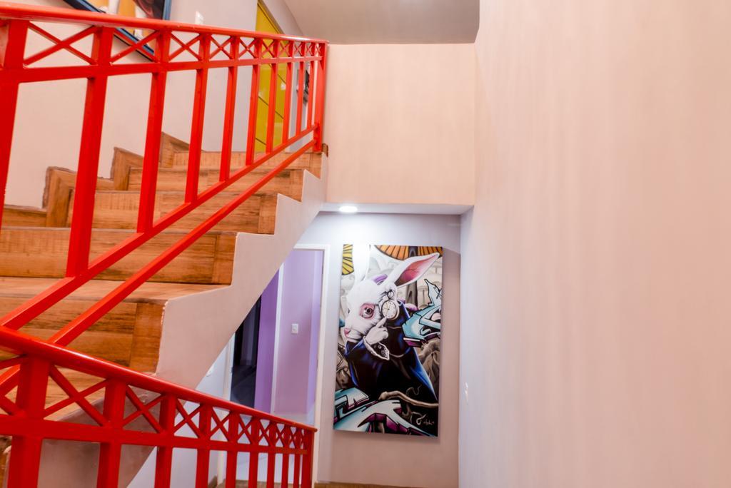 Apartment Once21 Guadalajara