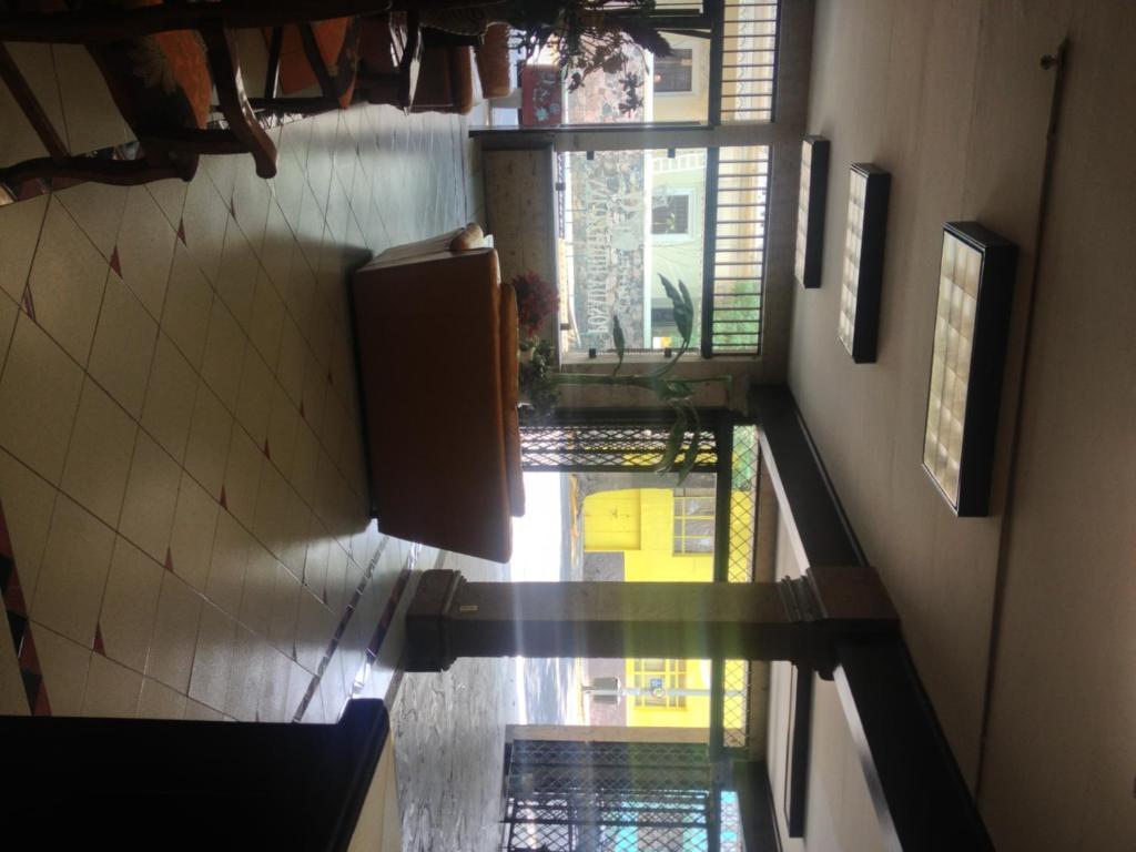 Hidalgo Hotel Guadalajara