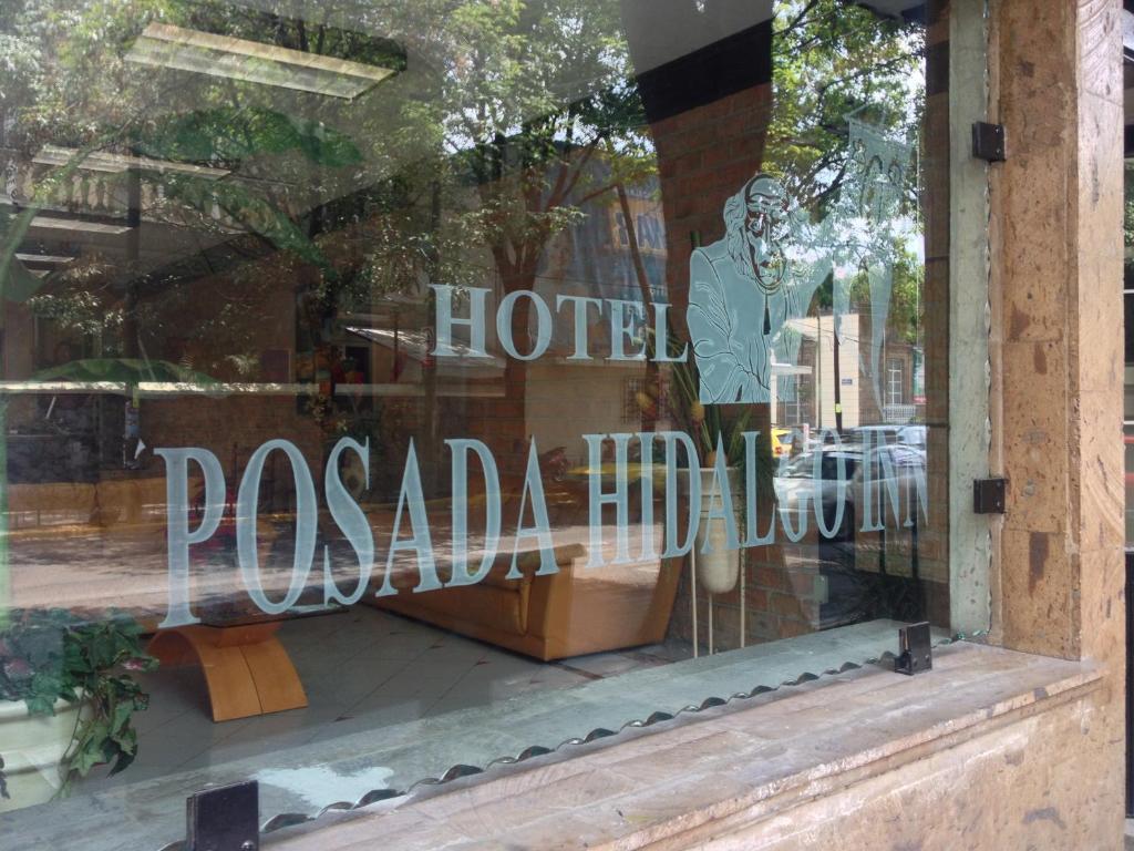 Hidalgo 3* Guadalajara