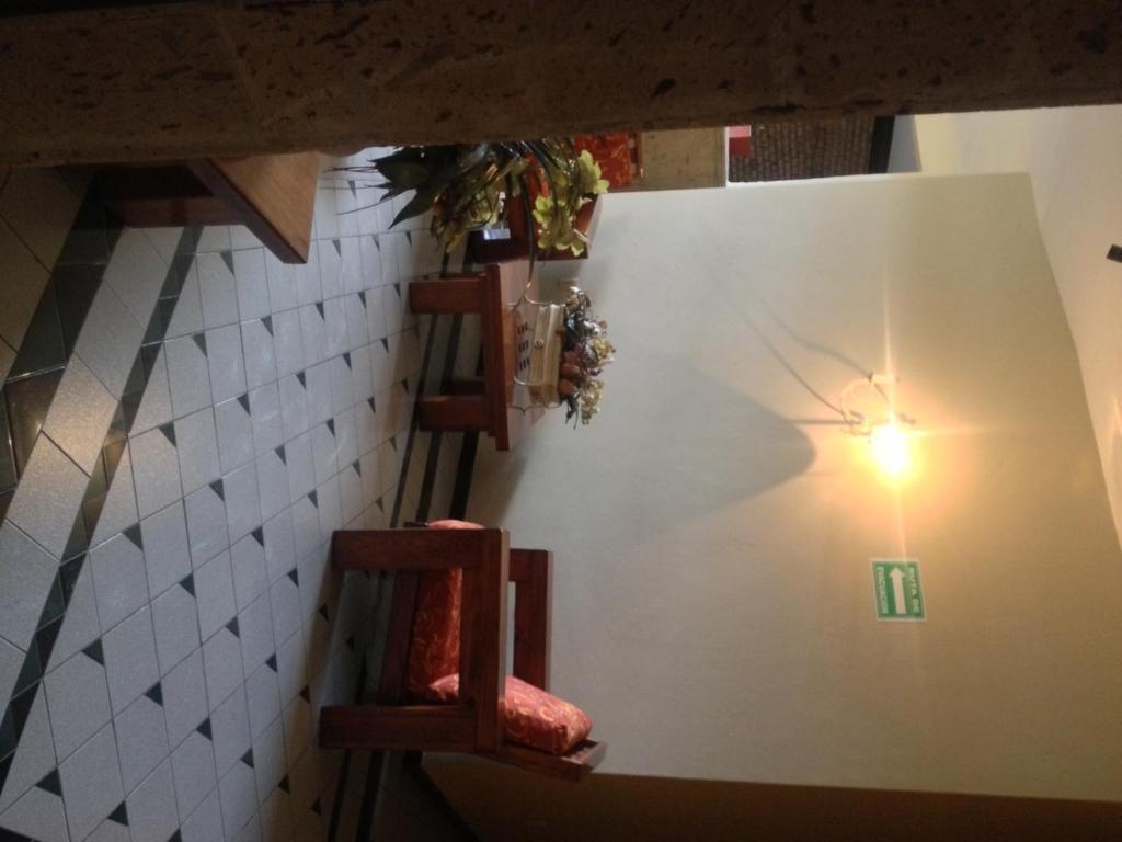 Hidalgo 3*