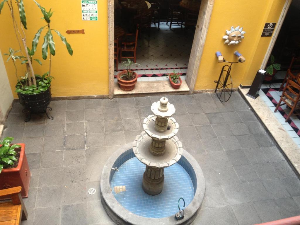 Hidalgo 3* Guadalajara