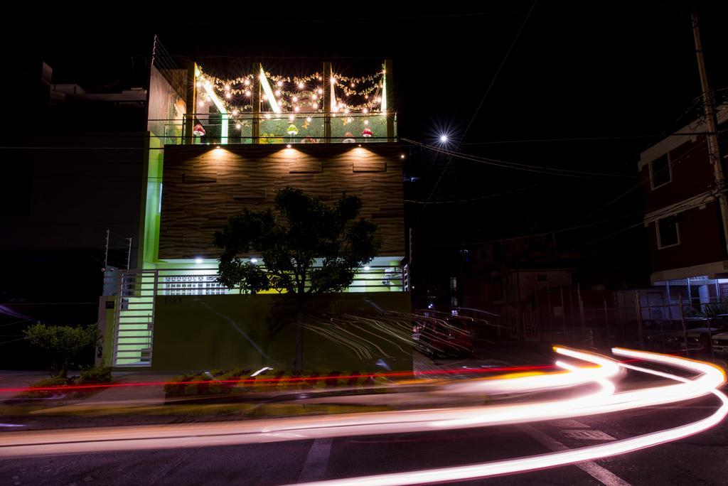 Once21 * Guadalajara