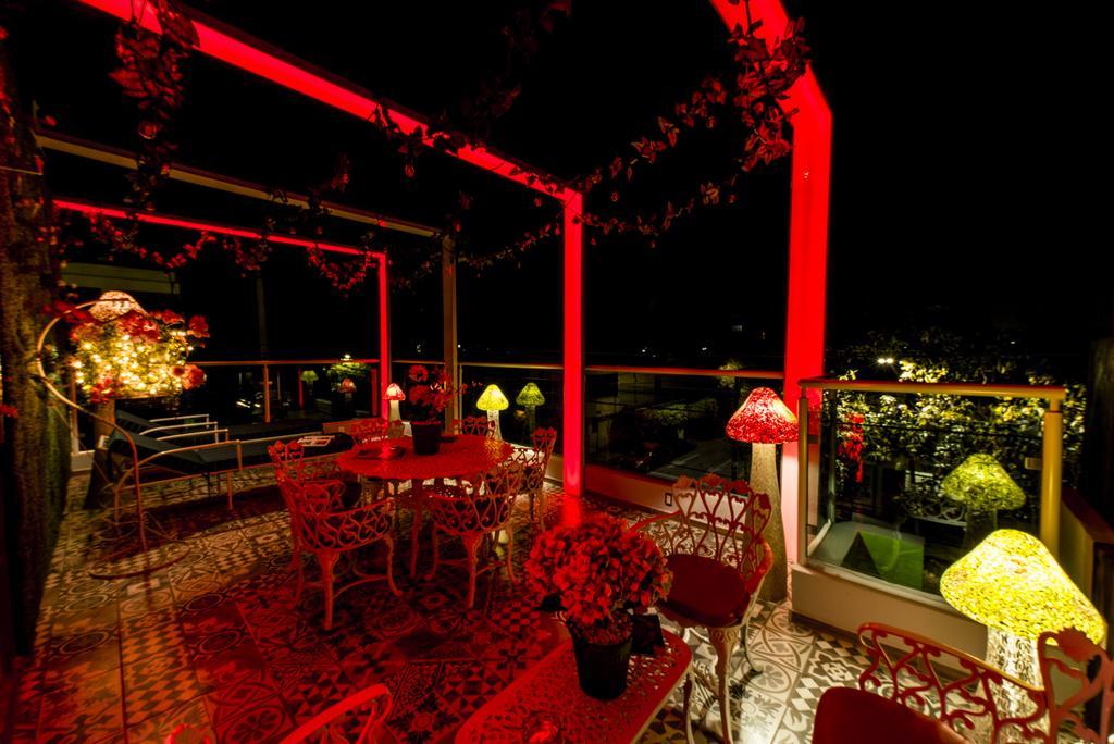 Once21 Apartment Guadalajara