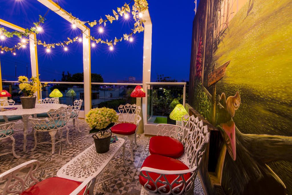 Once21 Apartment *