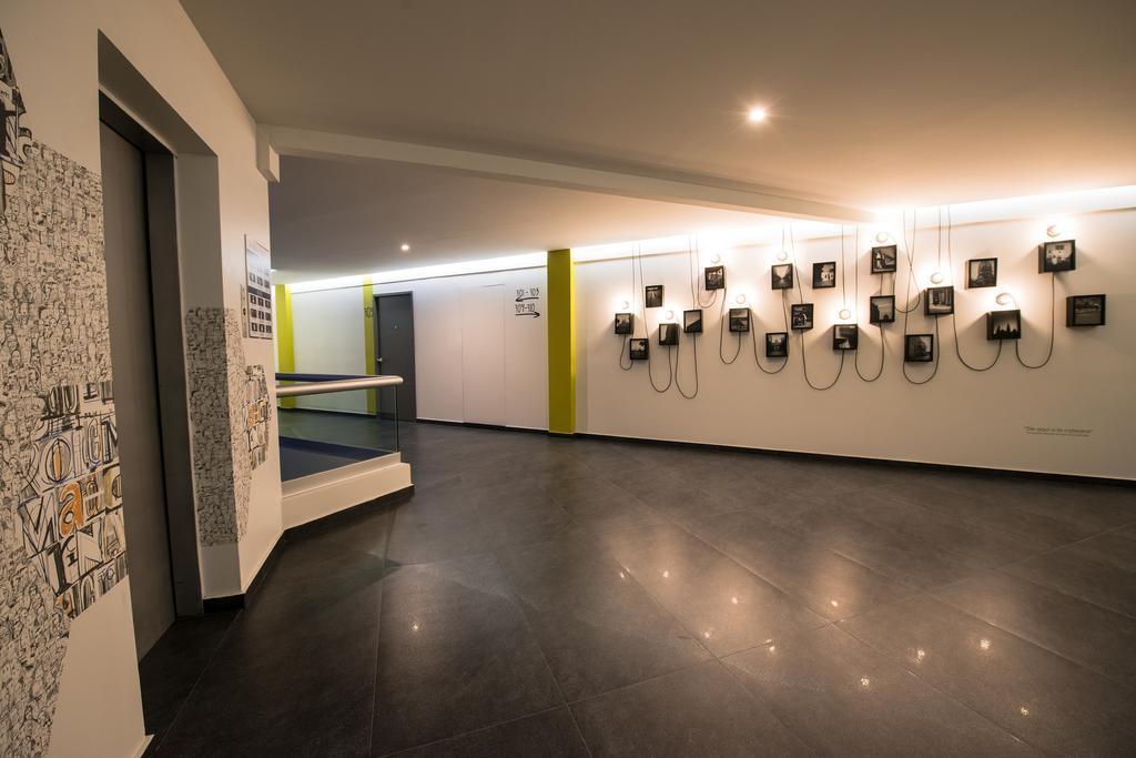 Perla Hotel 4*
