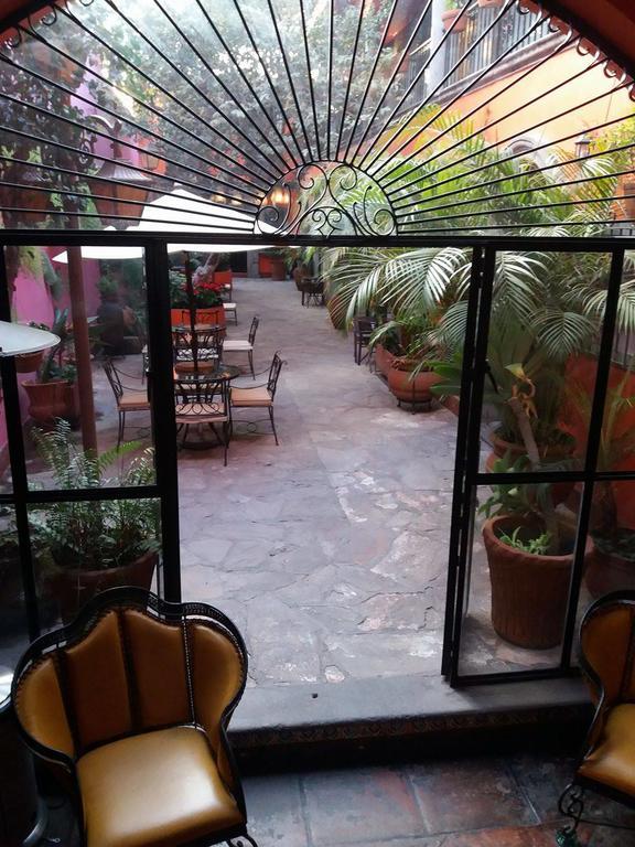 Casa Campos 2*