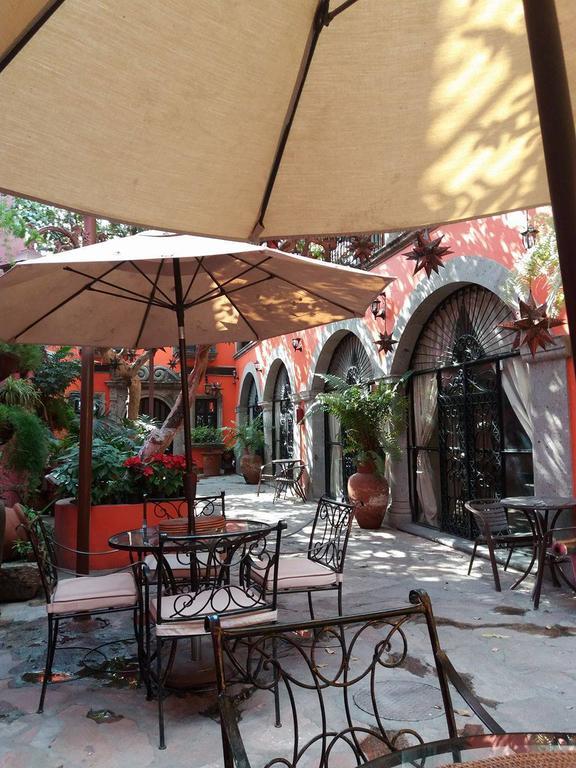 Casa Campos 2* Guadalajara
