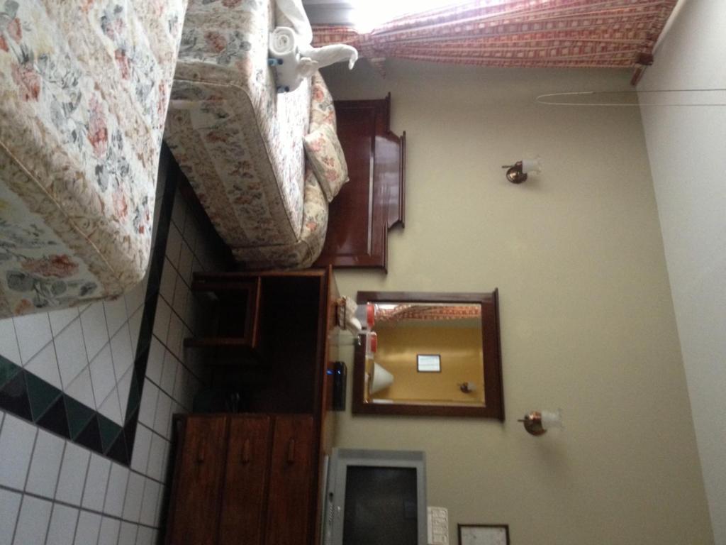 Hidalgo Hotel Guadalajara