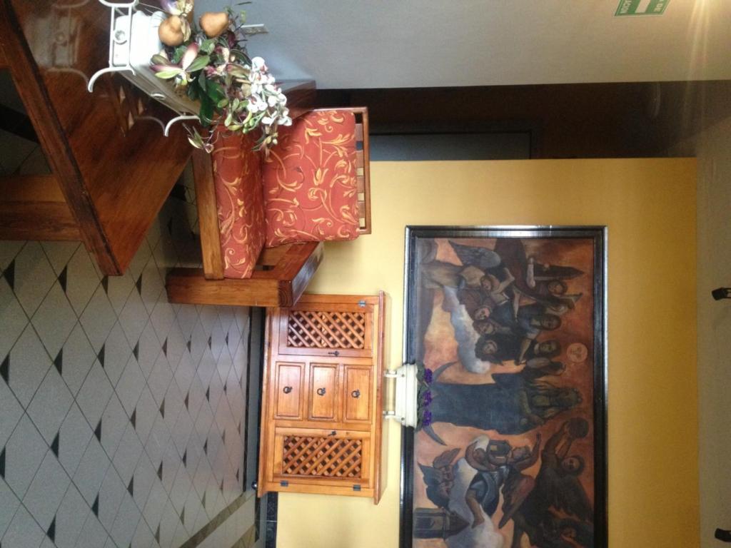 Hidalgo Hotel 3*