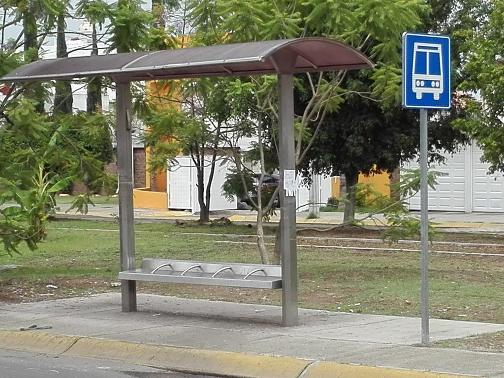 Holiday home Antares 1 Guadalajara