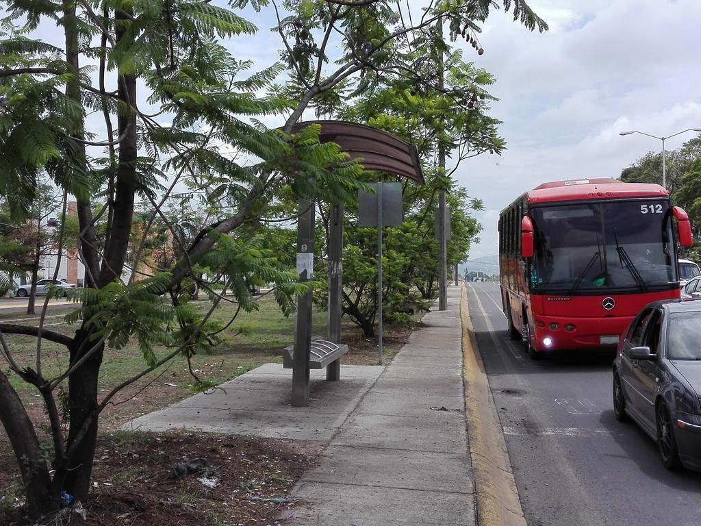 Antares 1 Guadalajara