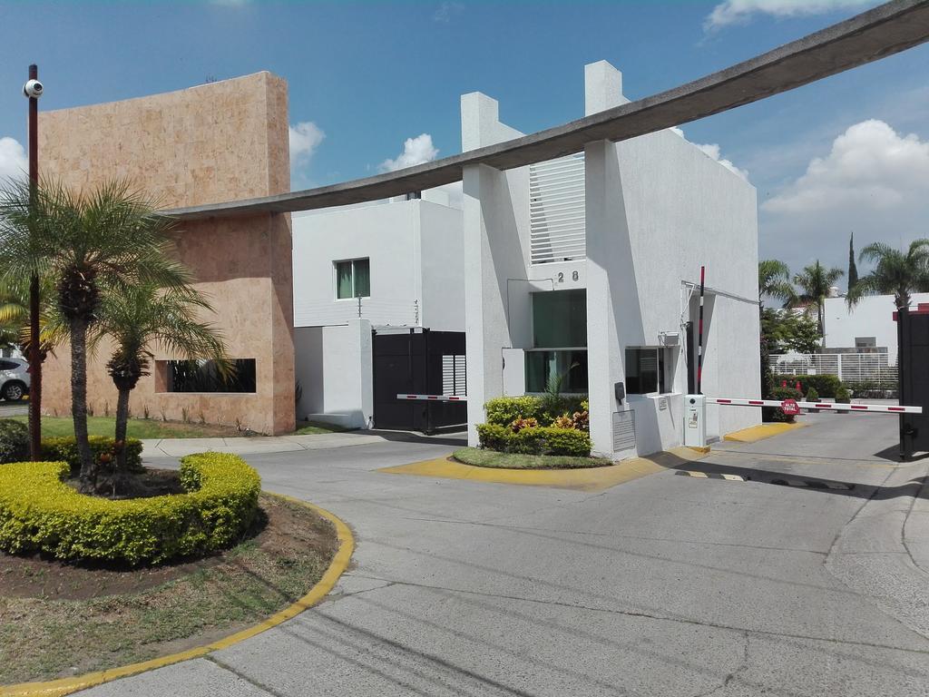 Antares 1 Holiday home Guadalajara