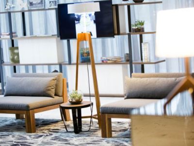 Ac By Marriott Mexico