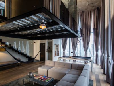 Ac By Marriott Mexico 4* Guadalajara