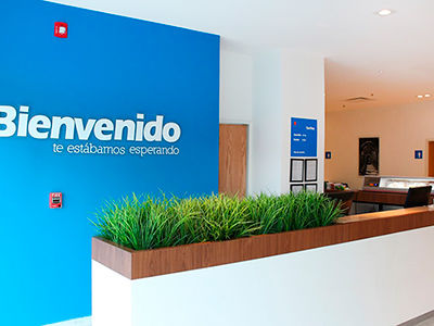 One Expo Guadalajara