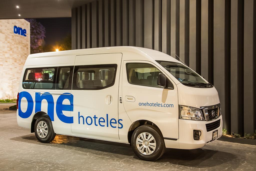 Hotel One Expo
