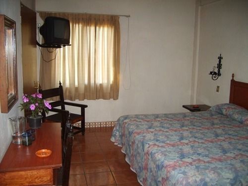 Hotel San Jose 2*