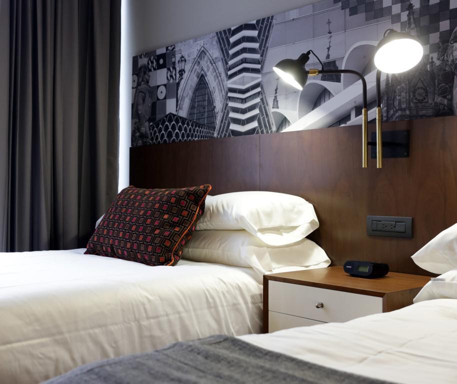 Hotel It Cas Consulado 4*