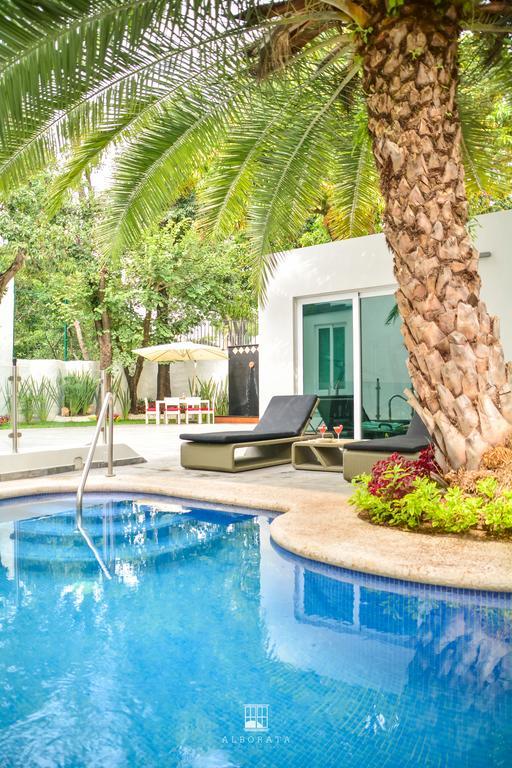 Alborata Boutique Hotel