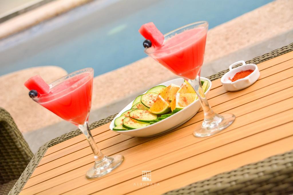 Hotel Alborata Boutique 4*