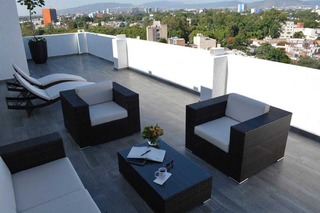 Hotel Eco Expo