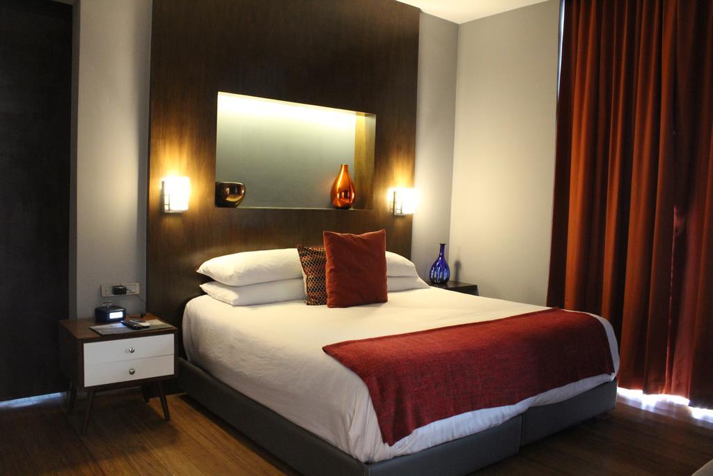 Hotel It Cas Consulado 4*
