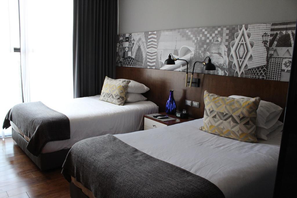 Hotel It Cas Consulado 4*