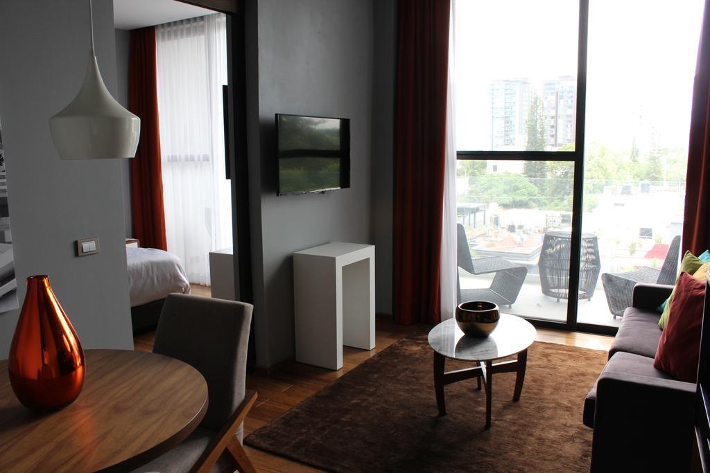 It Cas Consulado Hotel