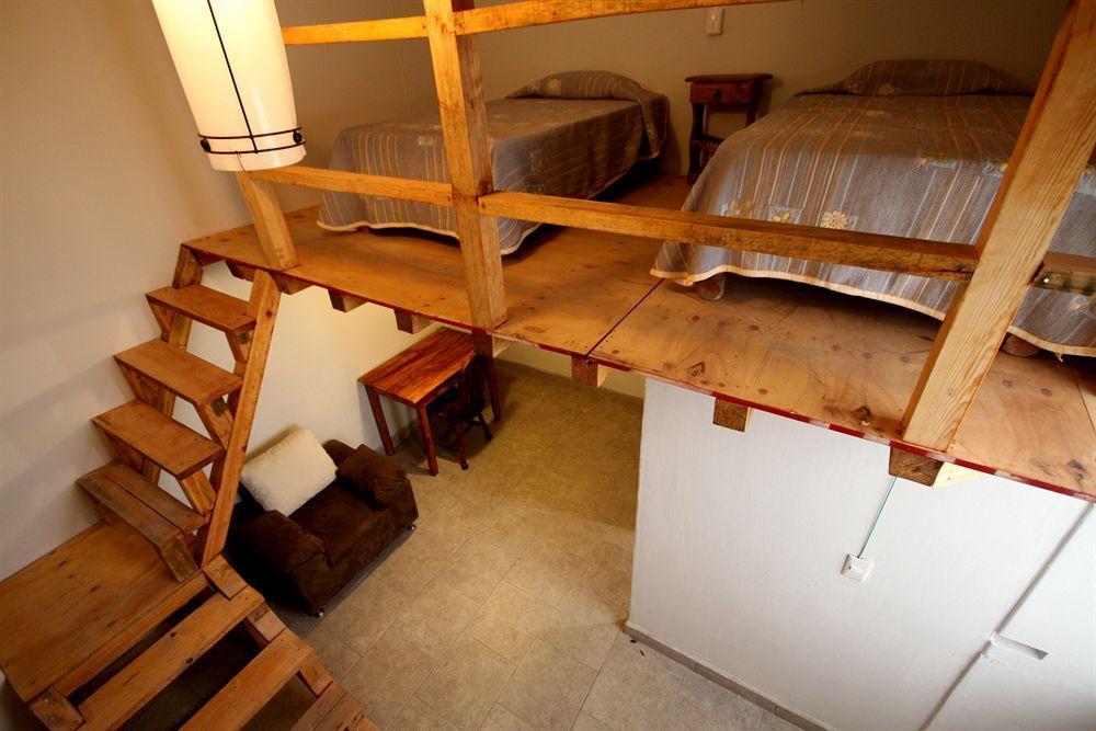 Hotel Del Refugio Guadalajara