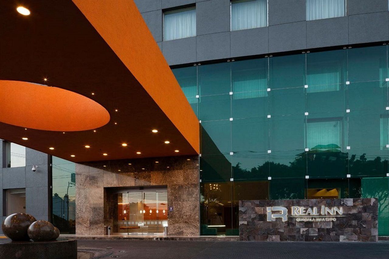 Real Expo Hotel