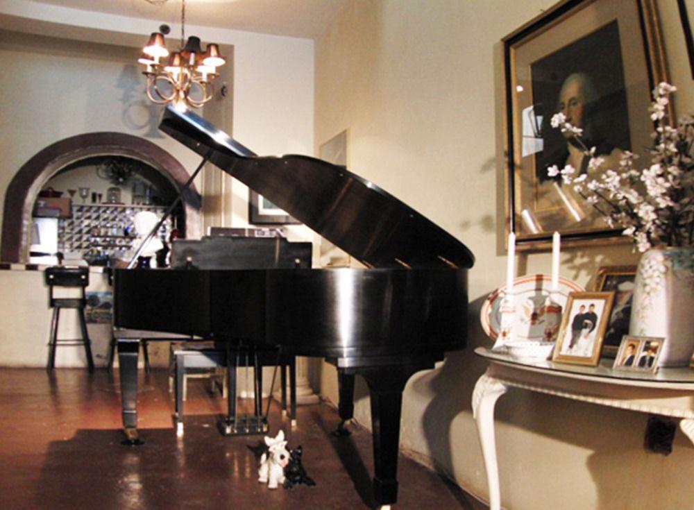 Bed & Breakfast La Perla Boutique