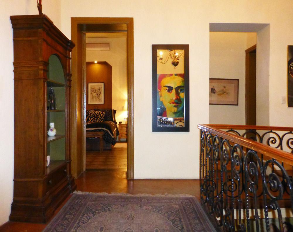 Bed & Breakfast La Perla Boutique