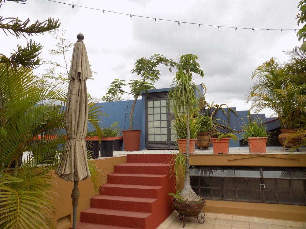 La Perla Boutique Bed & Breakfast