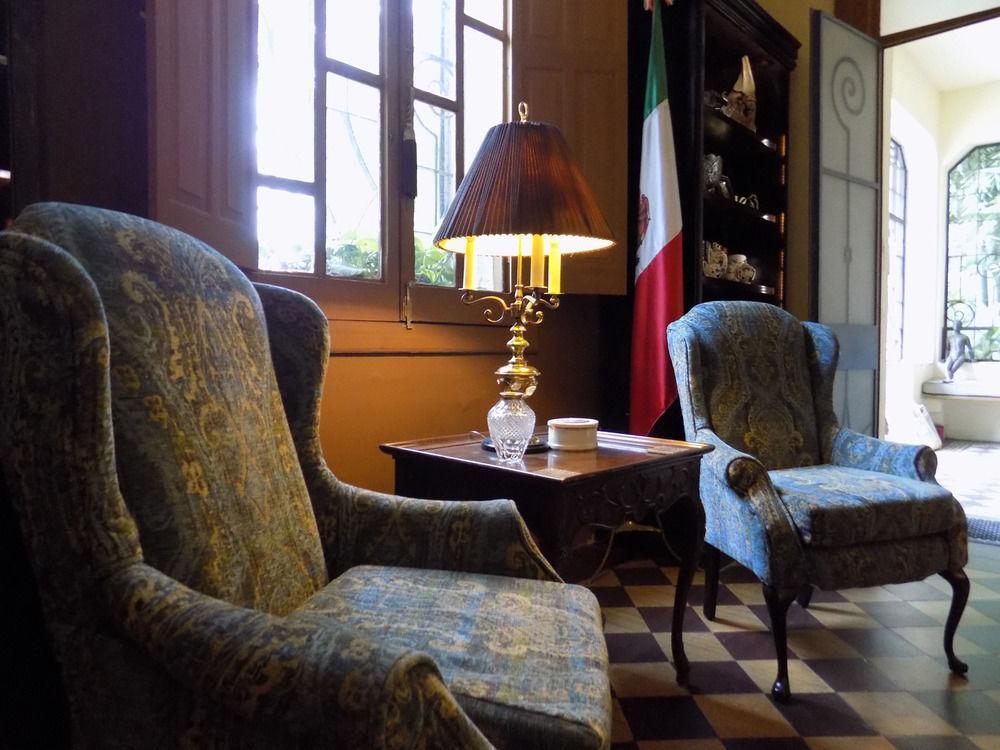 Bed & Breakfast La Perla Boutique Guadalajara