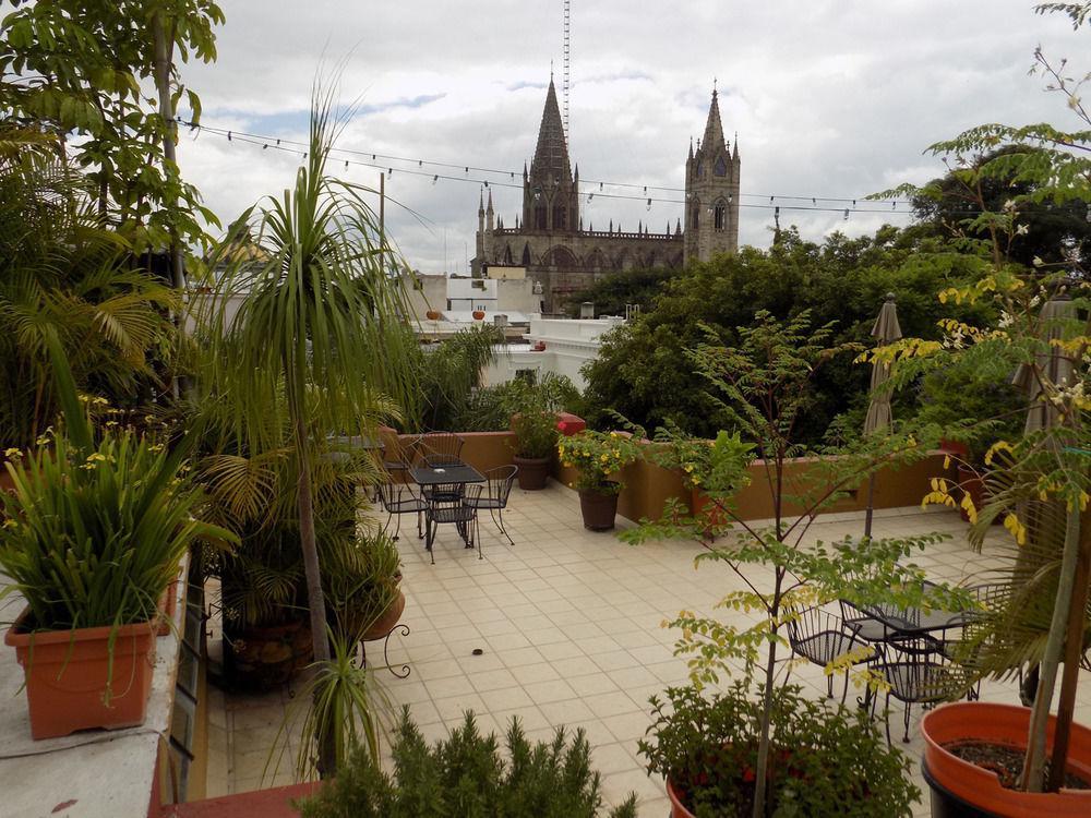 La Perla Boutique Bed & Breakfast 3*