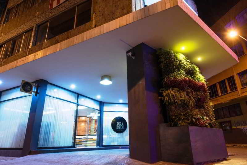 Hotel Perla 4*
