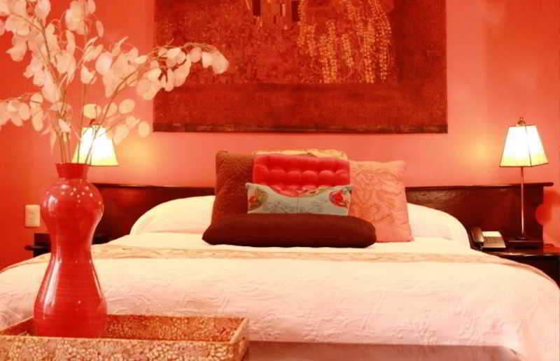 Casa Pedro Loza 4* Guadalajara