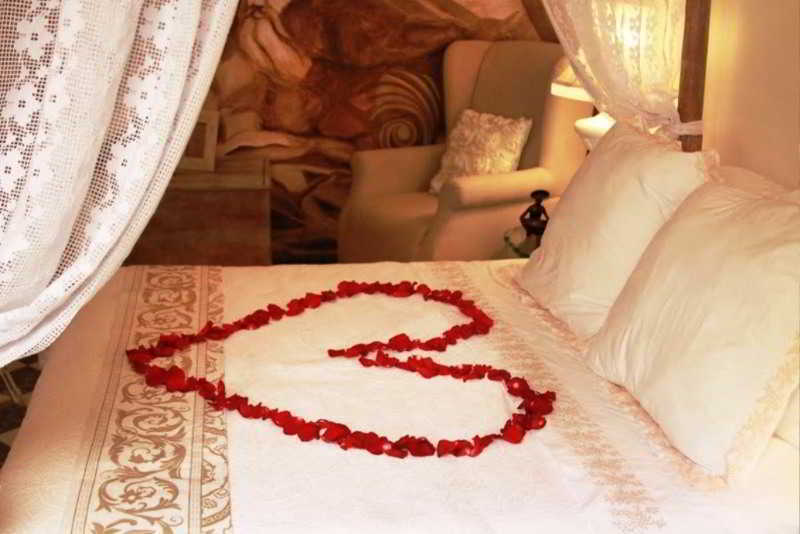 Casa Pedro Loza Hotel 4*