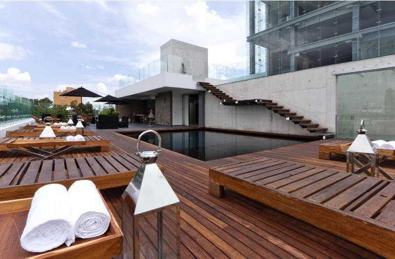 Hotel Demetria Guadalajara