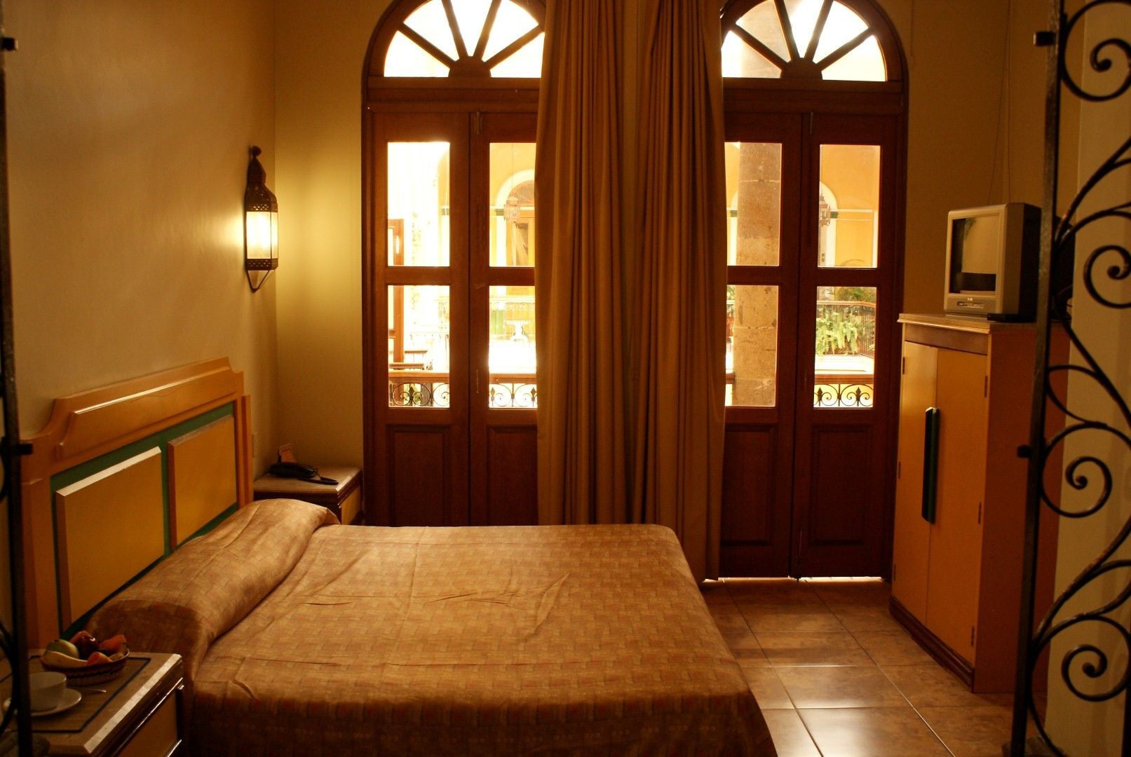 San Francisco Plaza Hotel