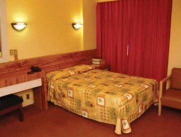 Hotel Universo 3*