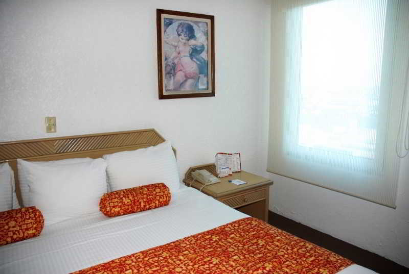Aranzazu Centro Historico Hotel Guadalajara