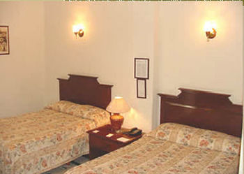 Hotel Hidalgo 3*